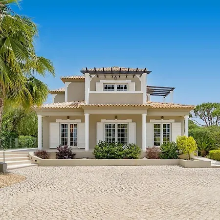 Ferrarias Villa Sleeps 7 With Air Con And Wifi Villa Ferrarias (Loule)