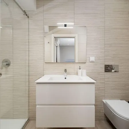 Ferrarias Villa Sleeps 7 With Air Con And Wifi * Ferrarias (Loule)