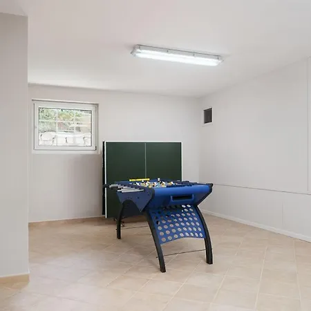 ヴィラ Ferrarias Villa Sleeps 7 With Air Con And Wifi